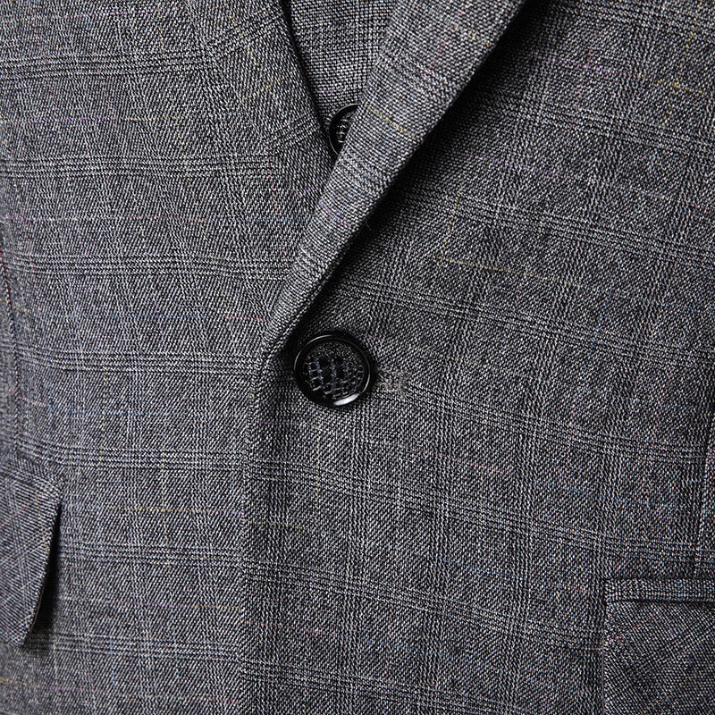 Men's Three-piece suit for business