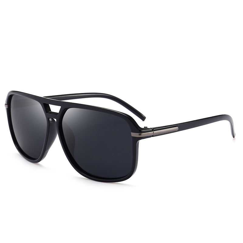 Men's Stylish polarized sunglasses