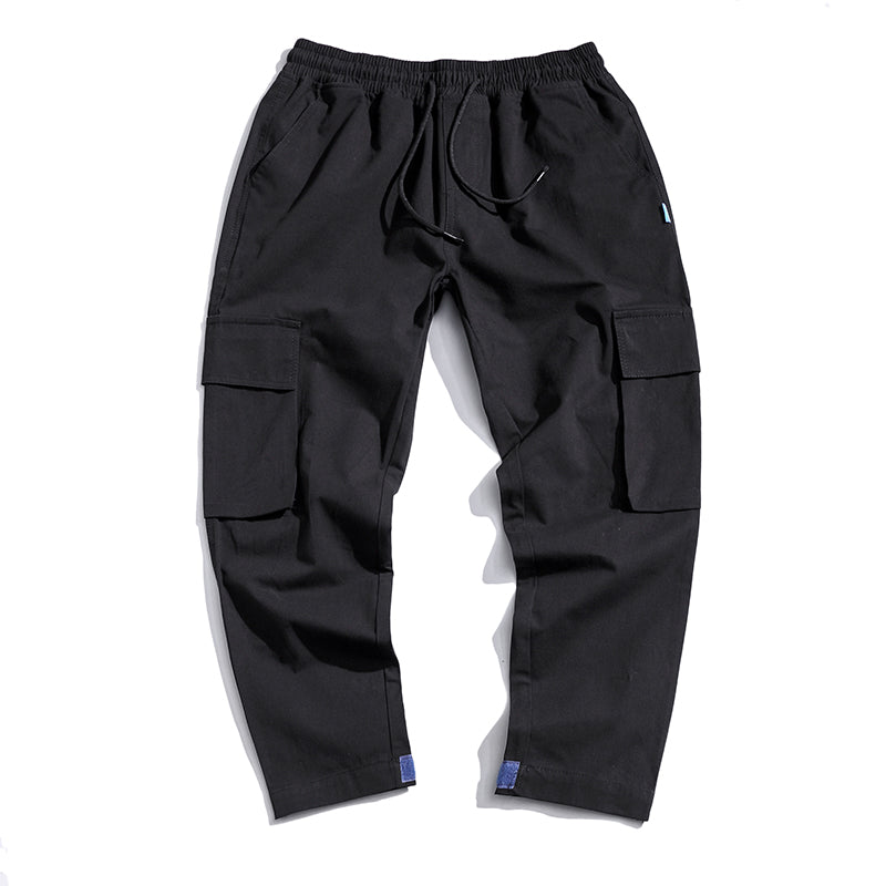 Casual Ninth Pants men