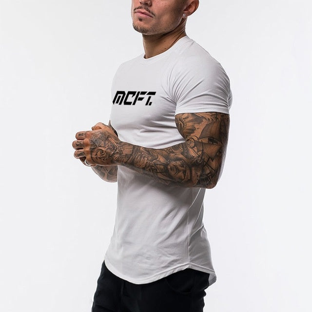 Sports T-Shirts For Men