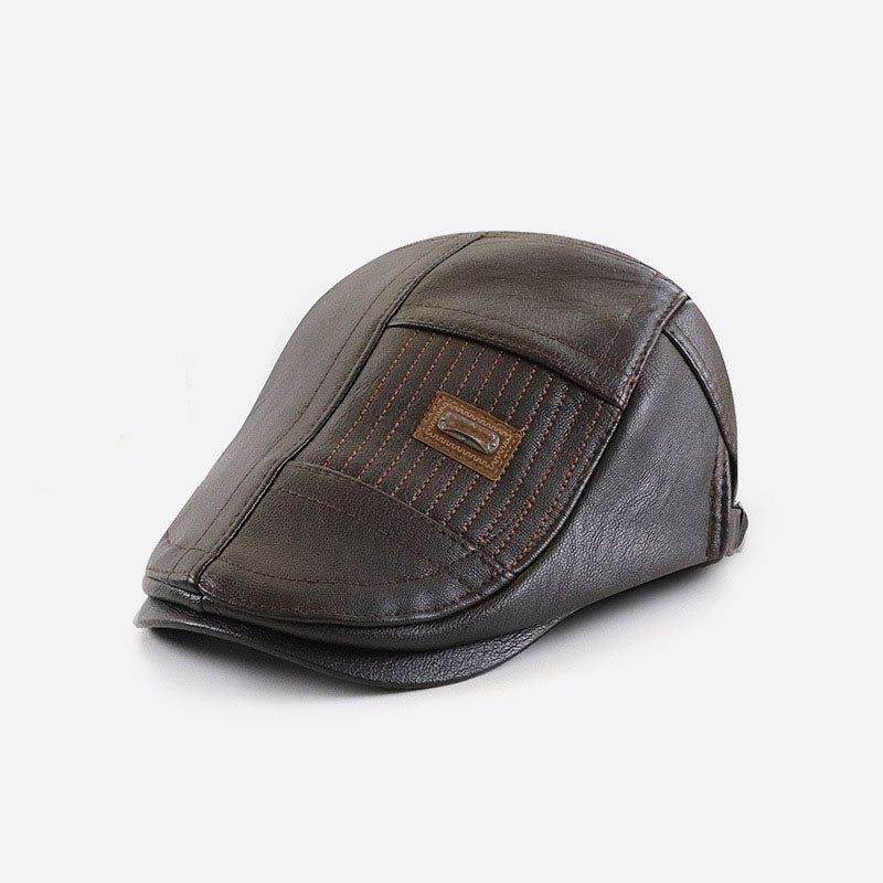 PU Men's Casual hat