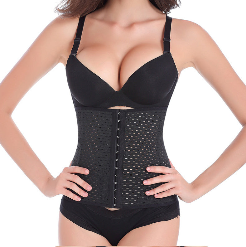 Hot Waist Trainer Corset for ladies