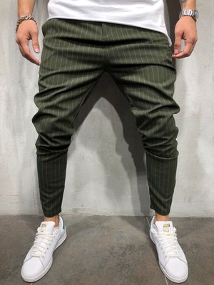 Men's casual pants