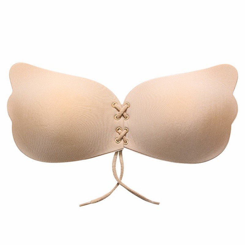 sexy Strapless Bra women