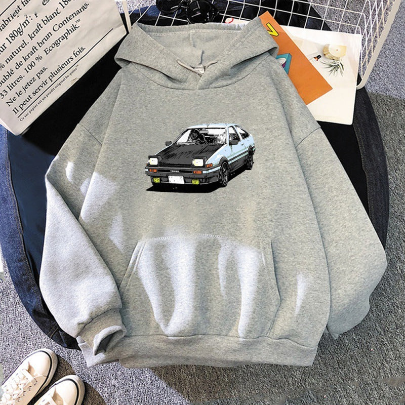 Printing Hoodies Men