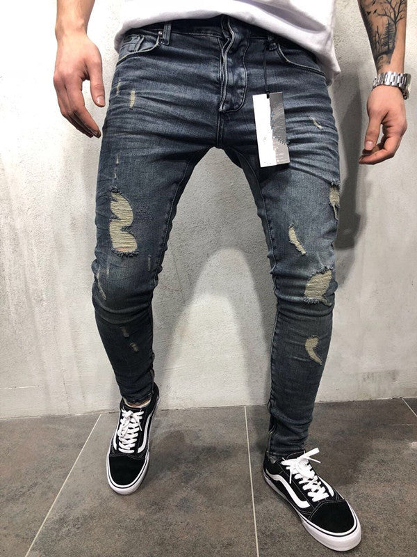 High Street Jeans Men