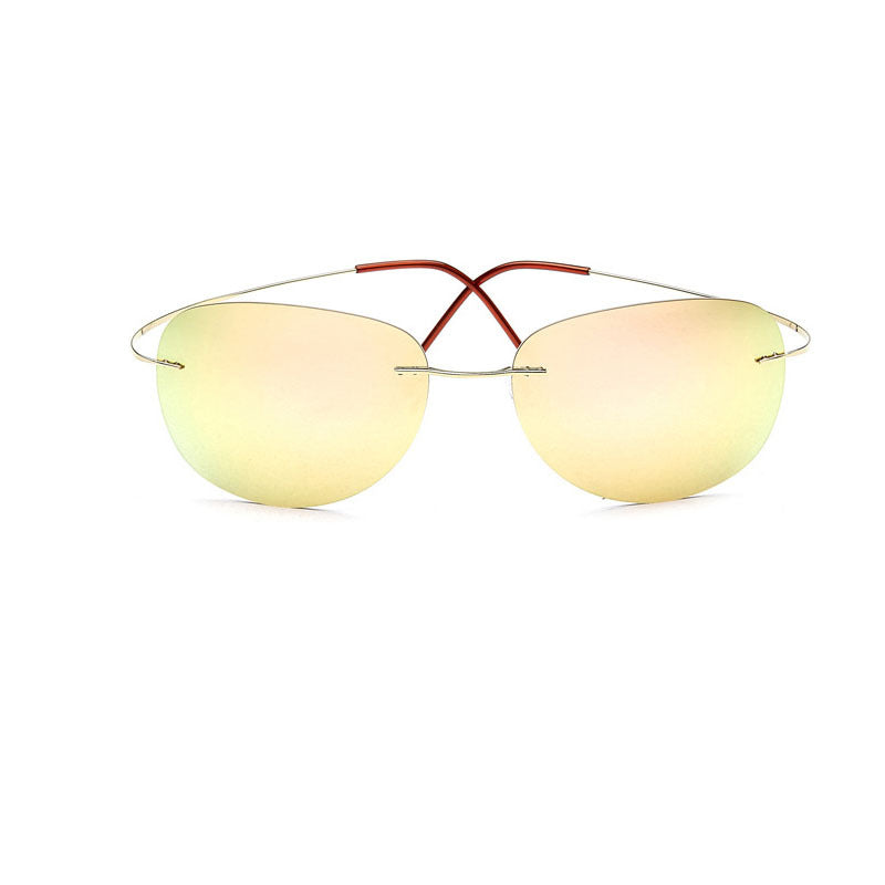 Fashion Sunglasses Men