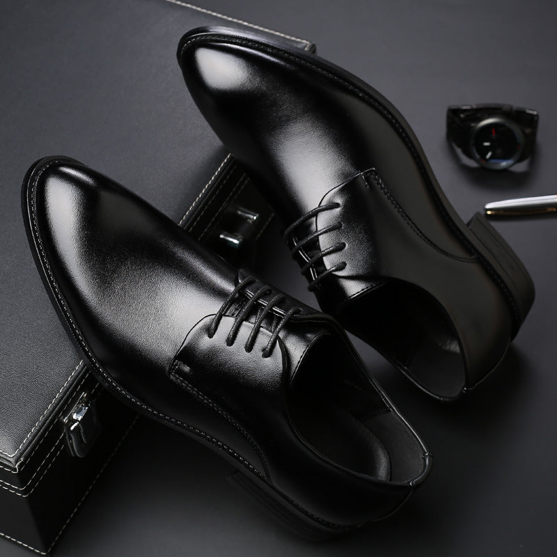 Men's Dress Shoes