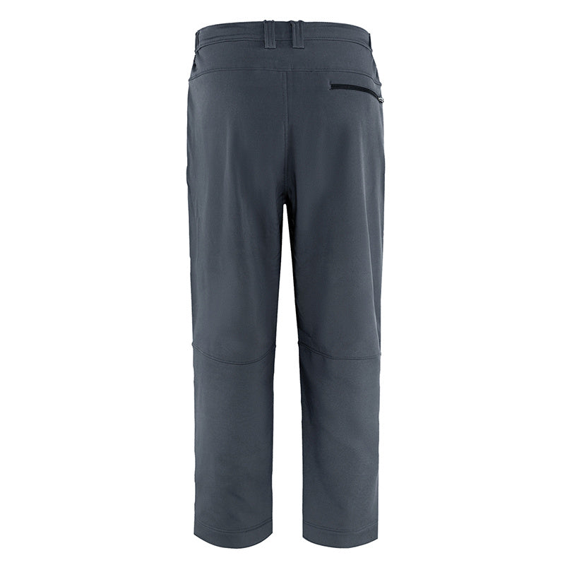 Men Outdoor Hiking Fleece pants