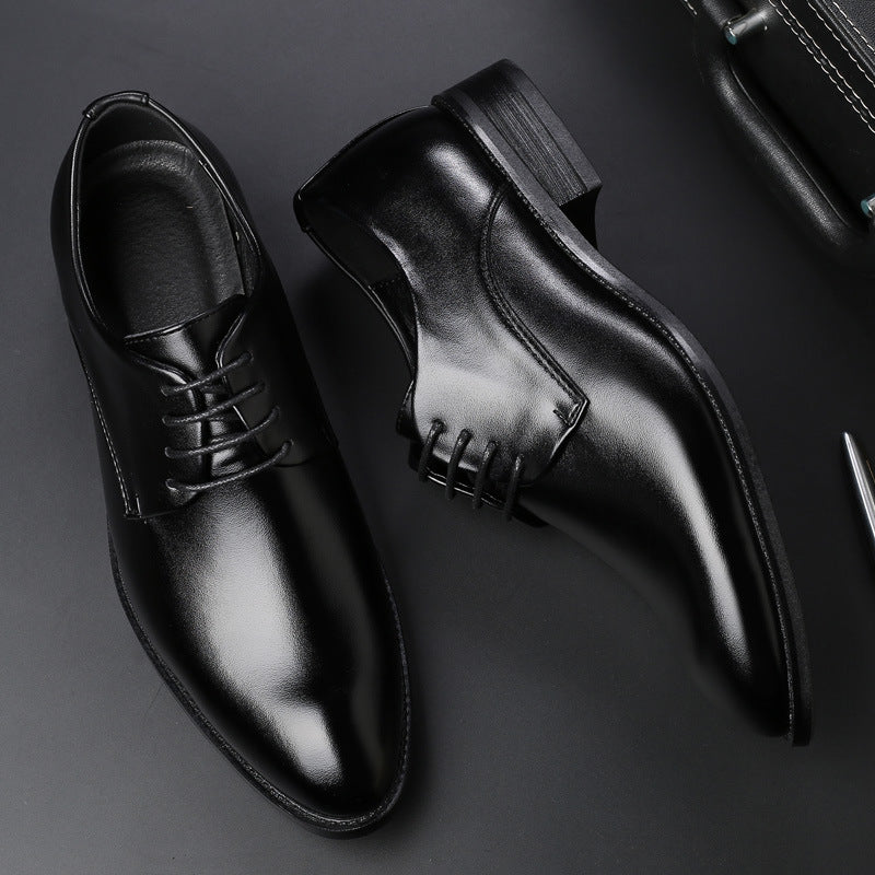 Men's Dress Shoes