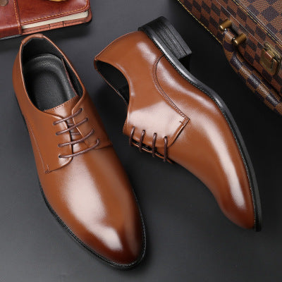 Men's Dress Shoes