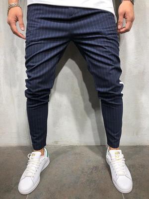 Men's casual pants