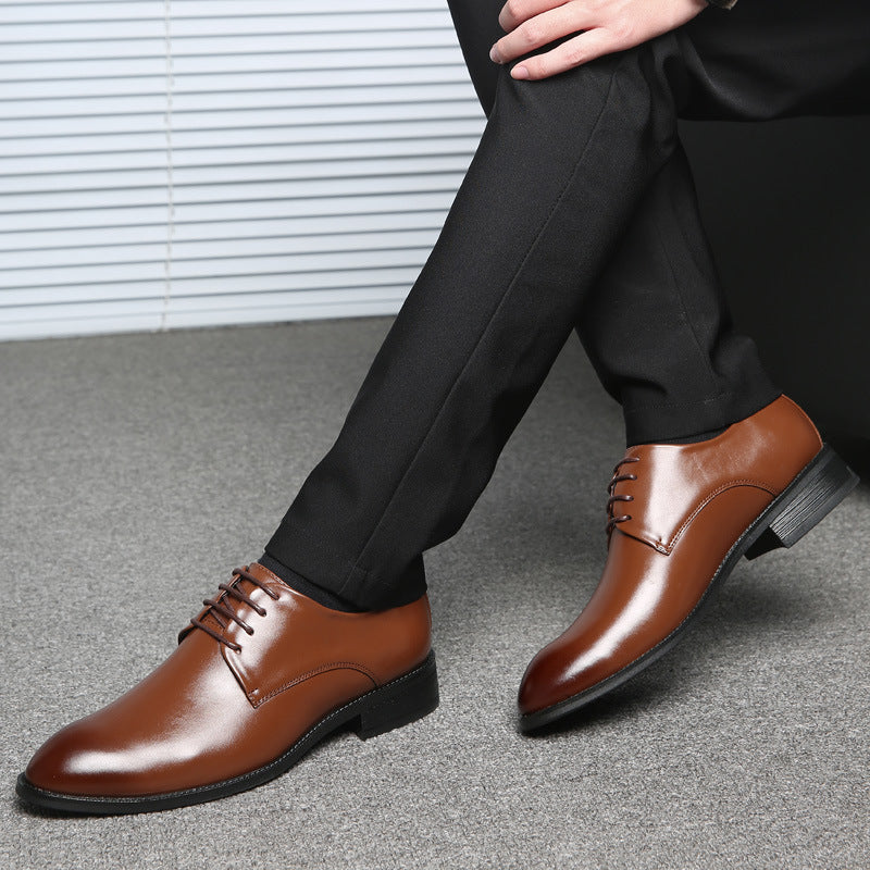 Men's Dress Shoes