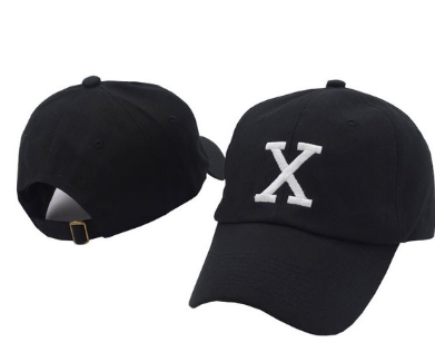 Deus Ex Machina netted the retro motorcycle cap