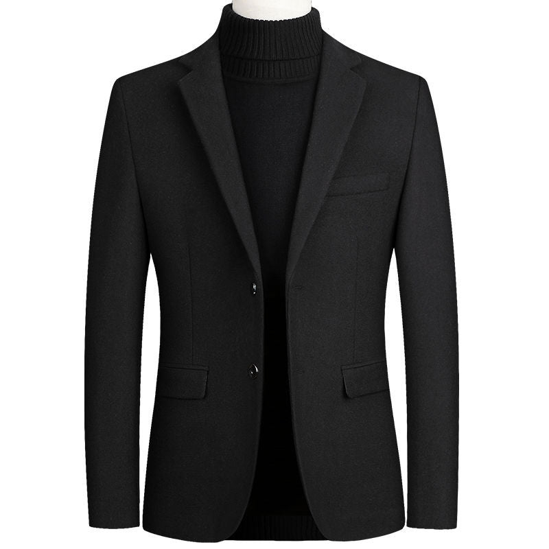 Men's blazer for spring and Autumn