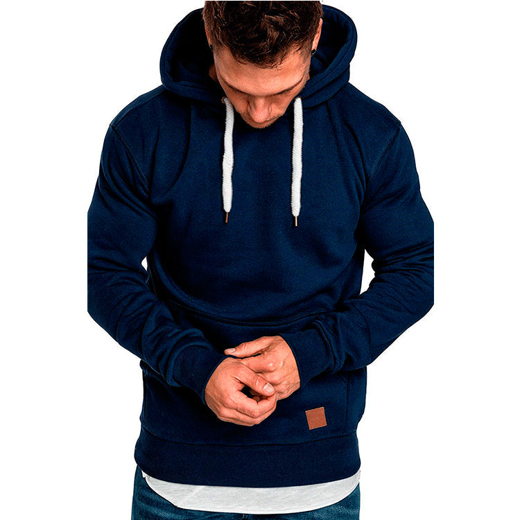 Men's Outdoor Sports Hoodie