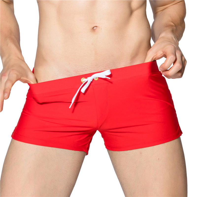 Men's Swimming Trunks