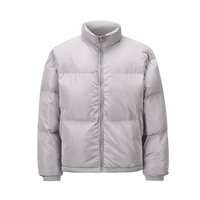 high street cotton padded jacket