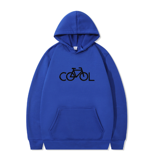 Cycle Hooded sweatshirt