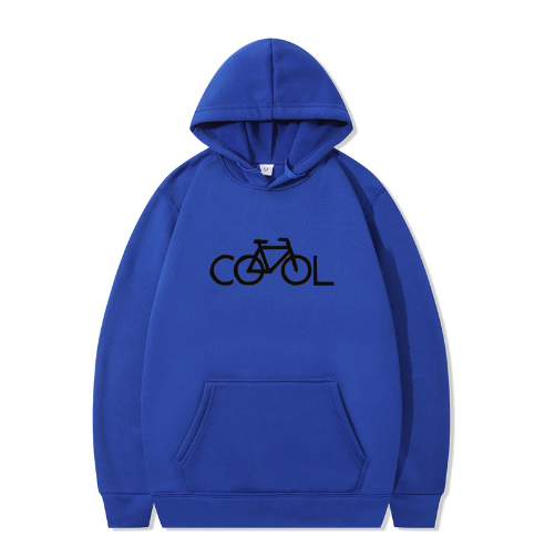 Sudadera con capucha Cycle