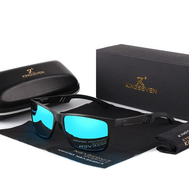 Kingseven Polarized Sunglasses