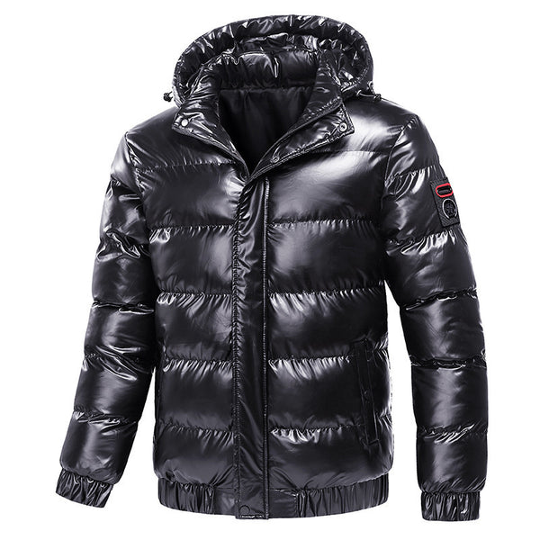 Motorcycle Warm Winter coat