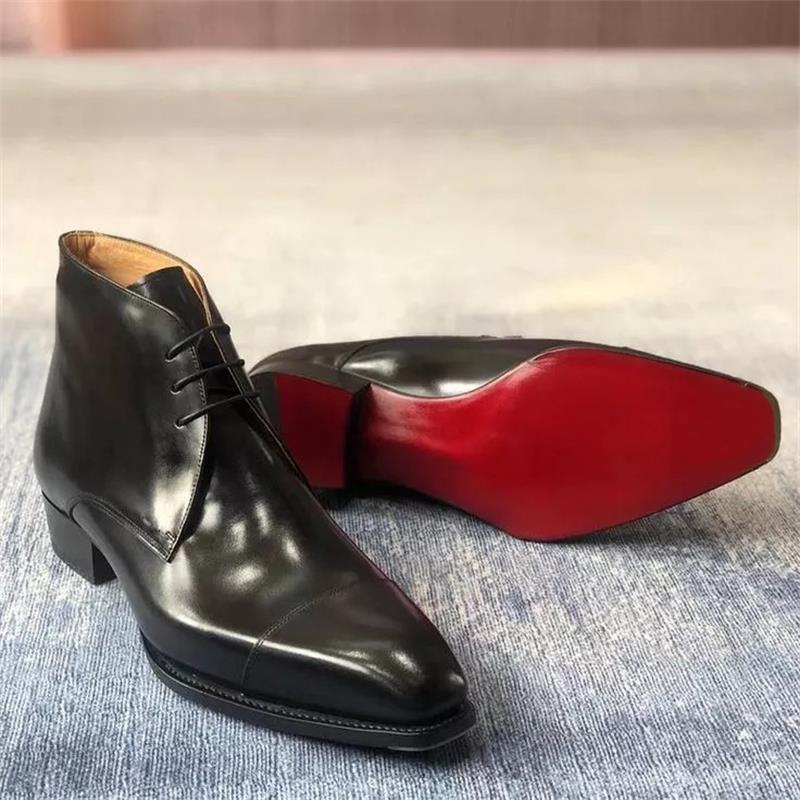 Men's Formal Business Shoes