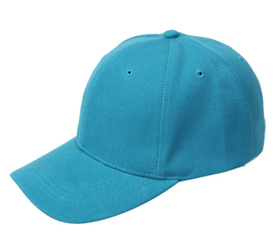 Baseball caps for men and women