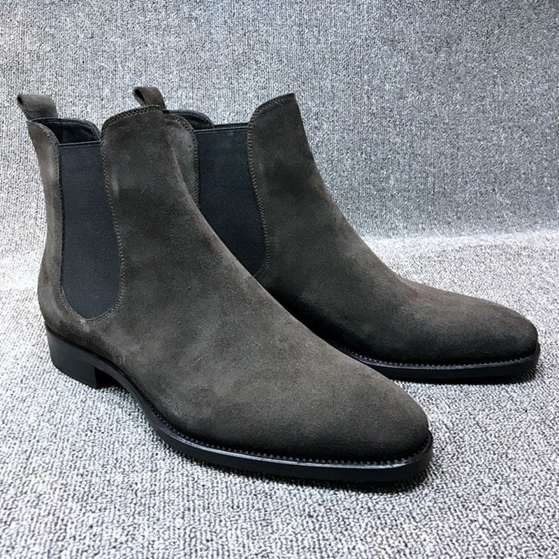 Men's chelsea boots