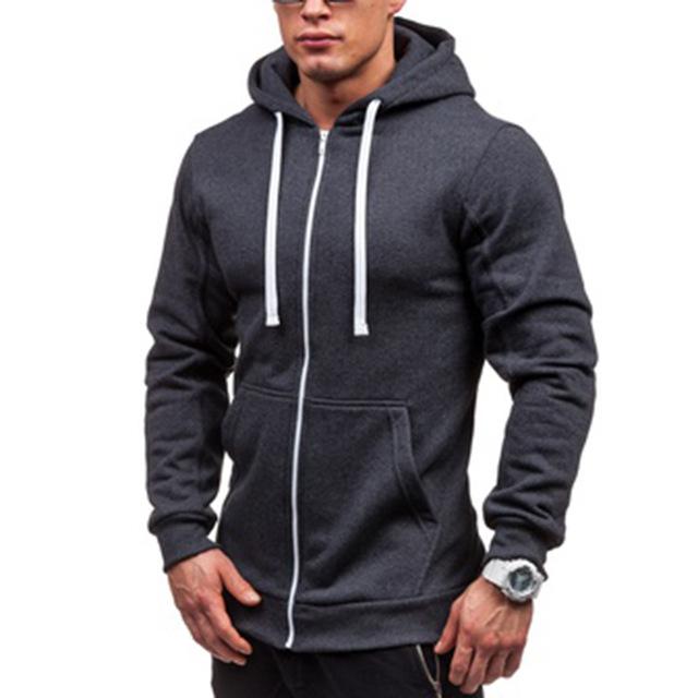 Men Hip Hop Mantle Hoodies