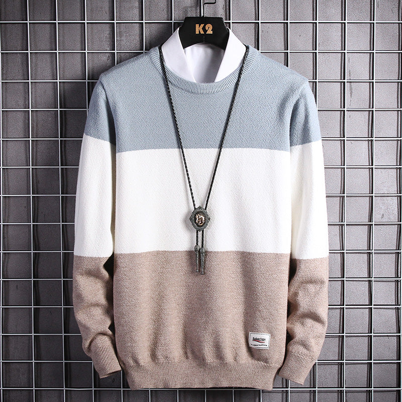 Men's Casual Sweatshirt