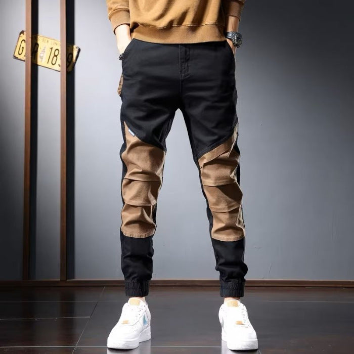 Men's Summer Trendy Casual Pants