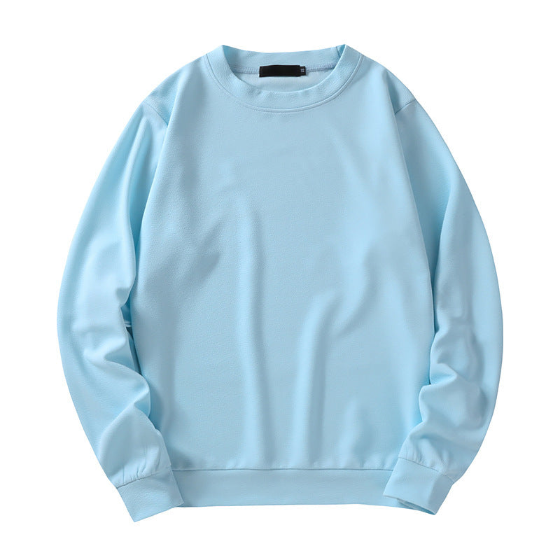 Maglione a maniche lunghe da coppia