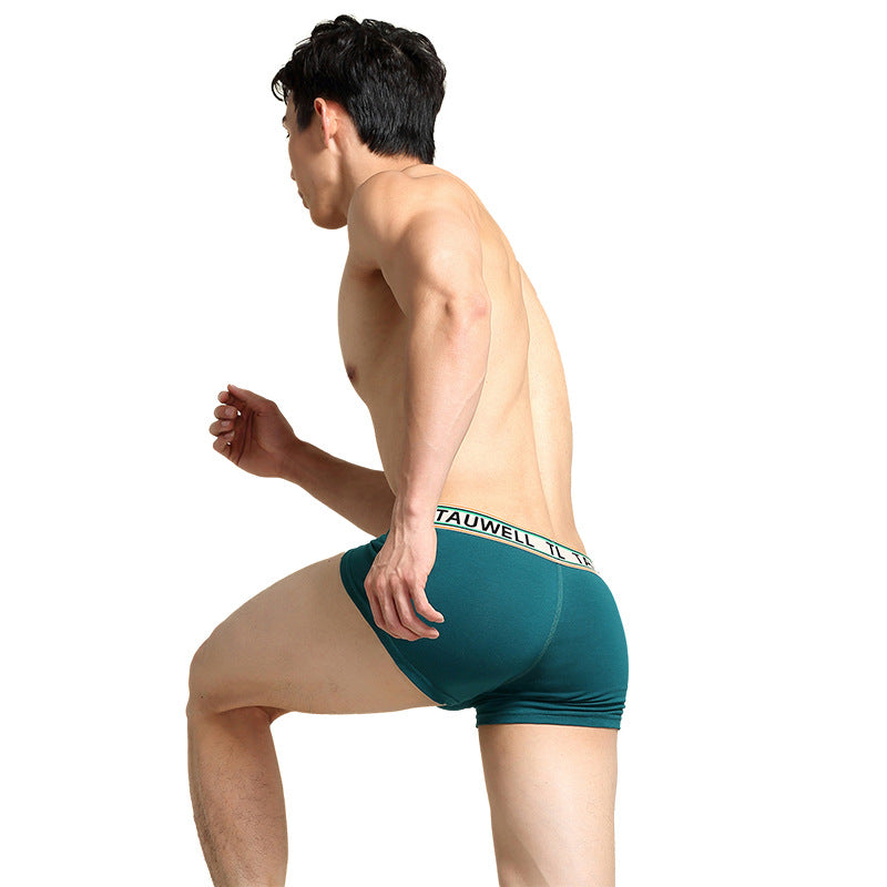 Convex Comfortable Cotton Men's Underwear