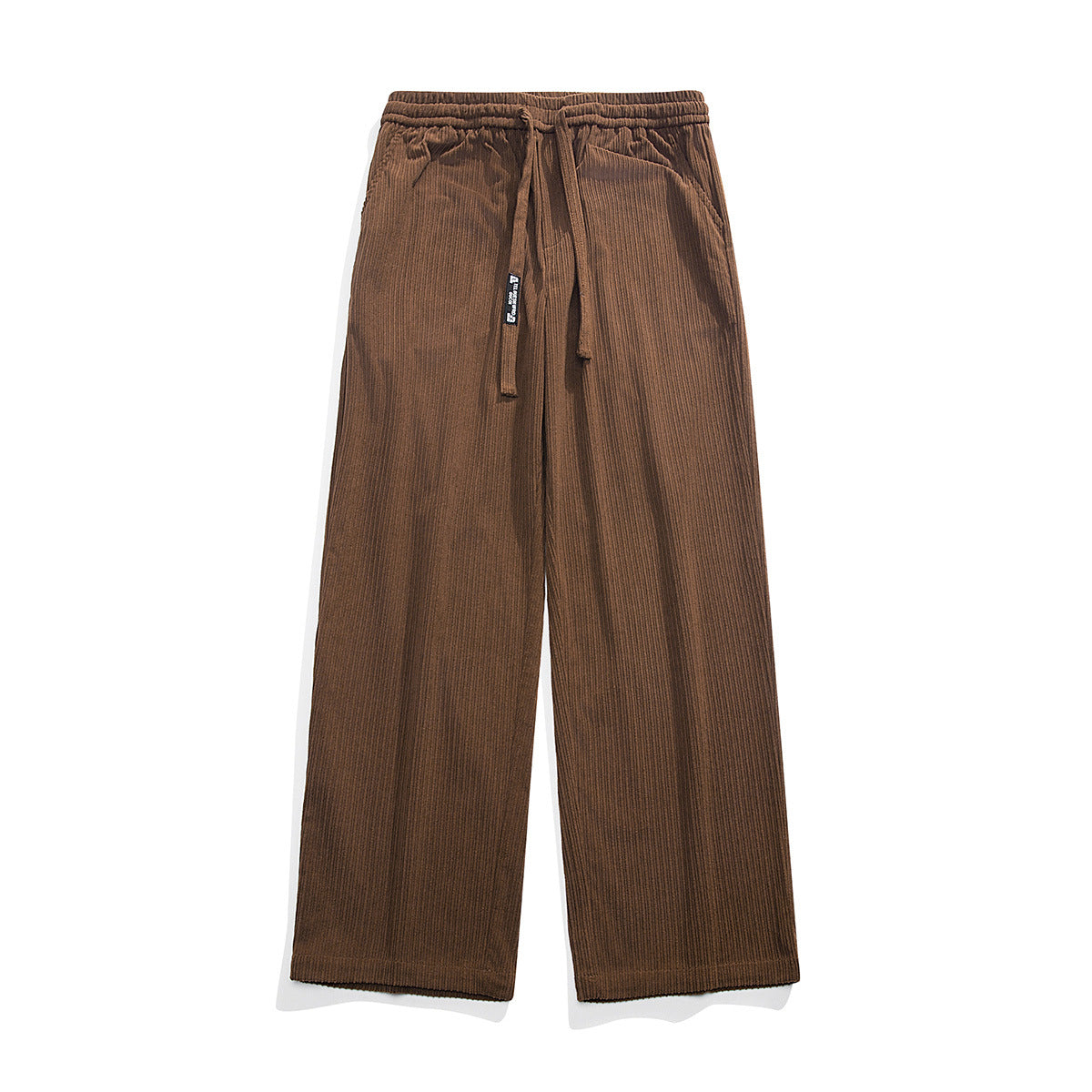 Corduroy Casual Pants men