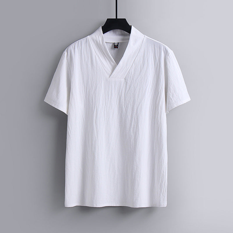 Men's Short-sleeved T-shirt