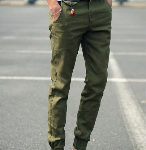 Men's casual pant