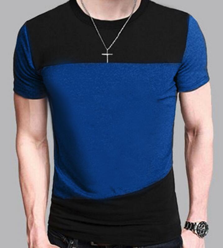 Men's Short Sleeve Tees