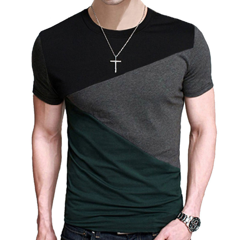 Men's Short Sleeve Tees