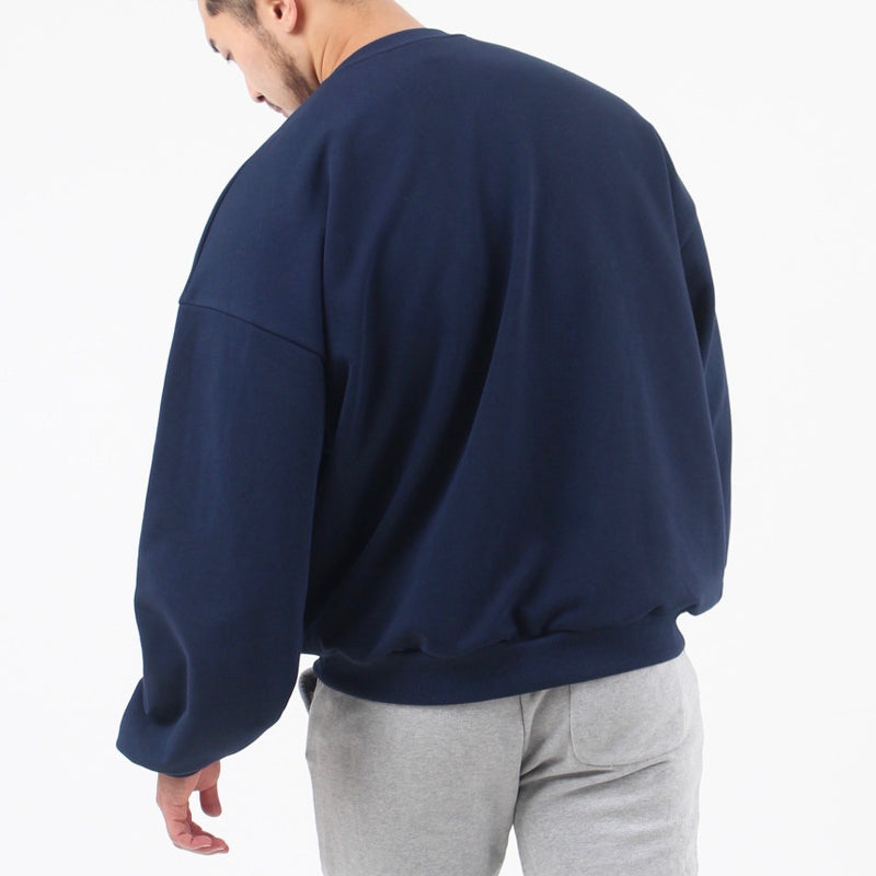 Men casual sweatshirt