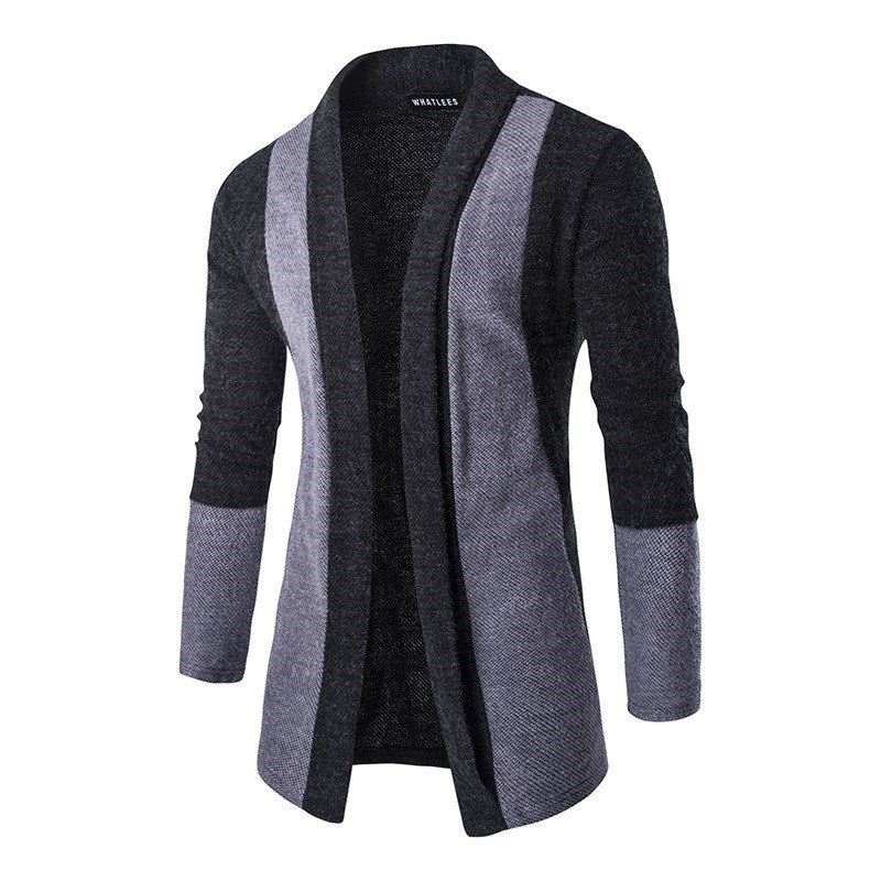 Maglione Cardigan Uomo