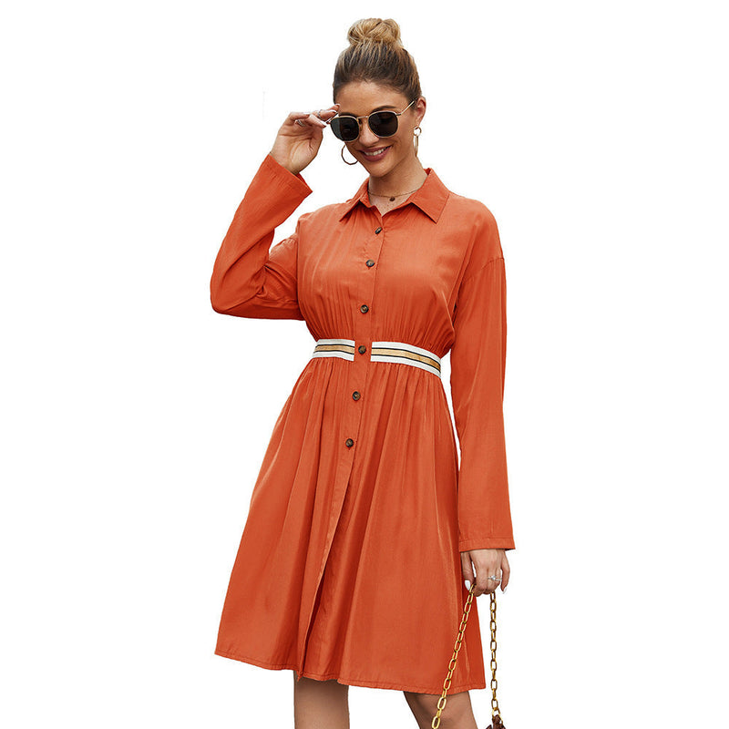 summer casual dresses women