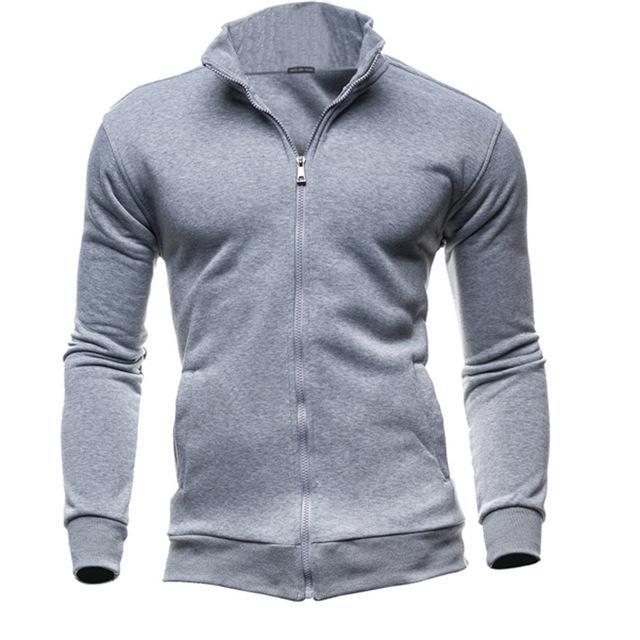 men's Fashion Hoodies