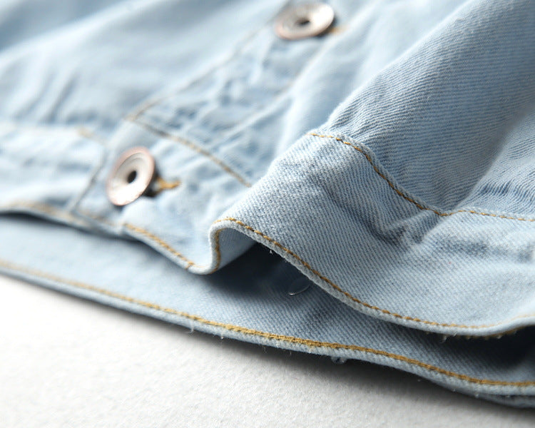 PABLO Design Denim Jacket