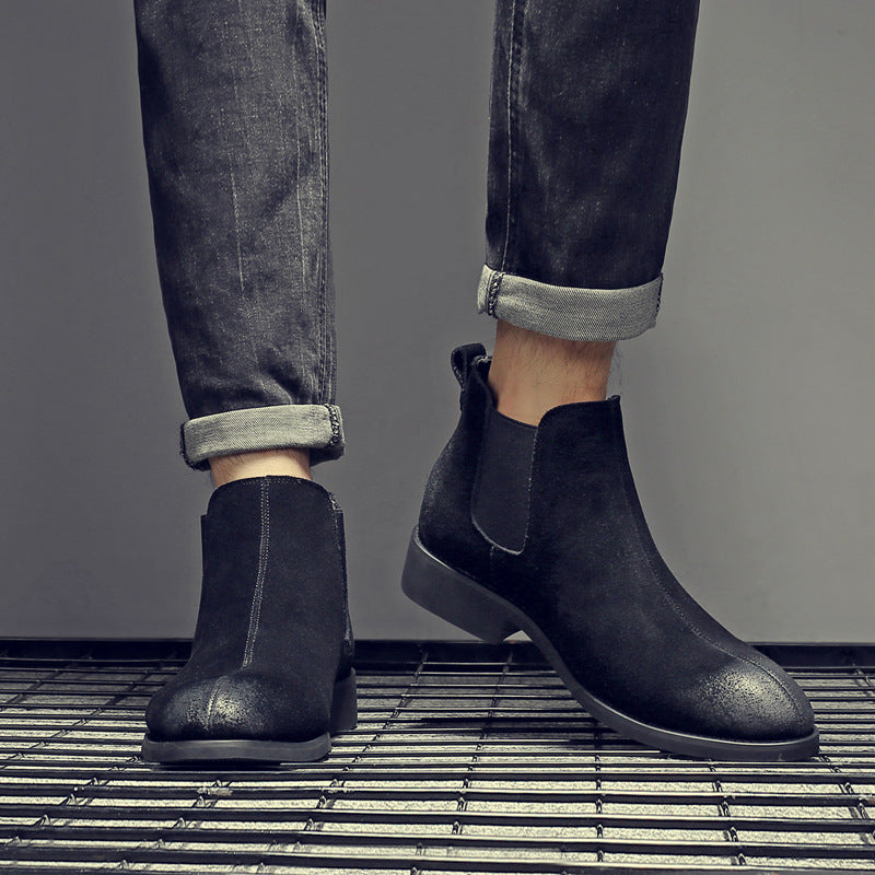 Guvi Chelsea Boots