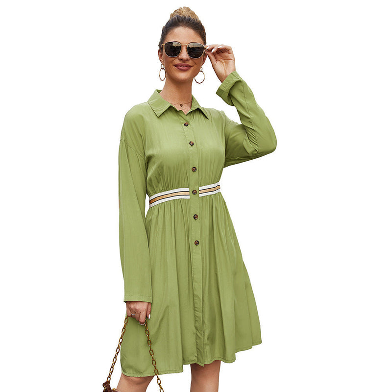 summer casual dresses women