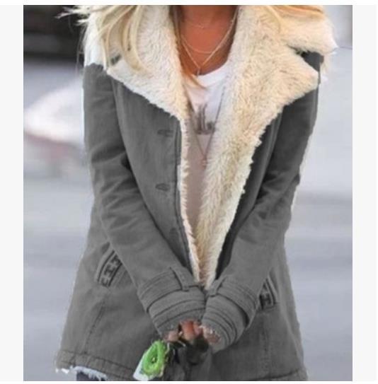 Women Winter Warm Coats