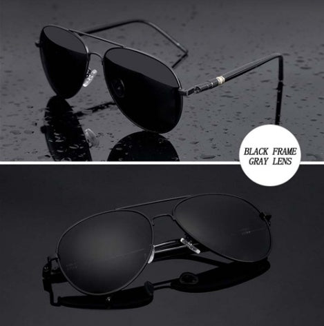 Polarized Sunglasses