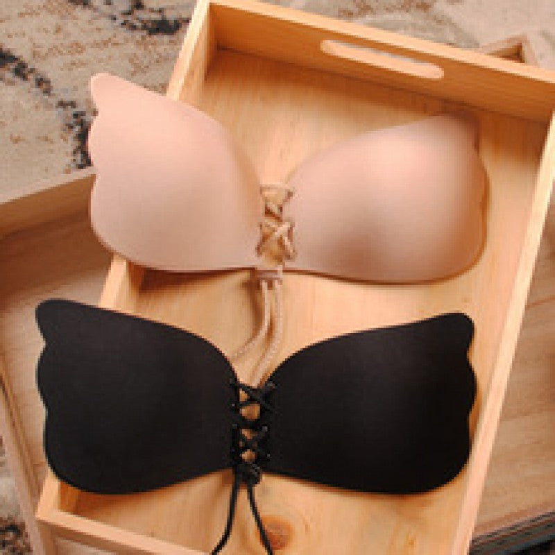 sexy Strapless Bra women