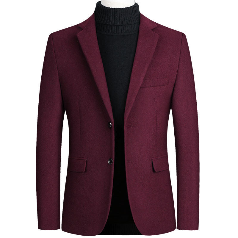 Men's blazer for spring and Autumn